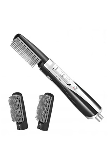 DLC Hairdresser