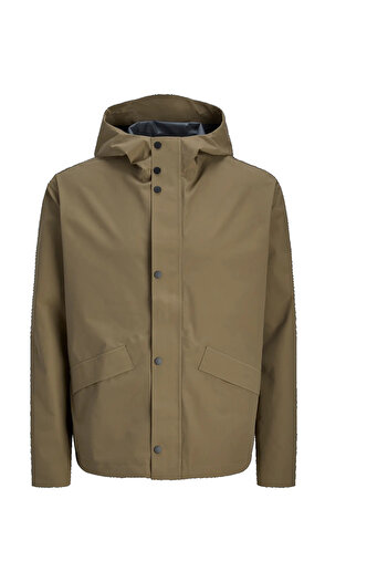 Jack & Jones 12274484 Waterproof Men's Seasonal Jacket