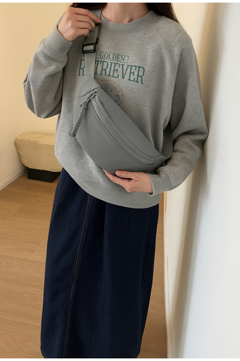 ARDSU Waist Bag