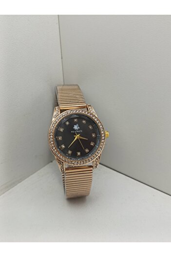 PW POLO WHITE Women's Wristwatch Ysn002