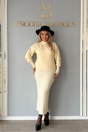 Afrodita Boutique Set Yona