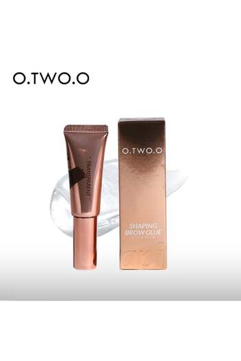 o.two.o O2O Clear Eyebrow Mascara