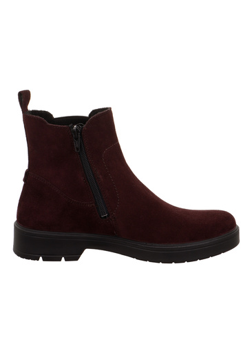Legero Kadın / Kız Bot 2-000191-5940 MYSTIC Red