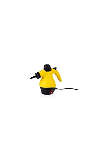 Alpina Alpina steam cleaner, 1050 W, steam pressure 3.5 bar, capacity 0.36l, safety valve
