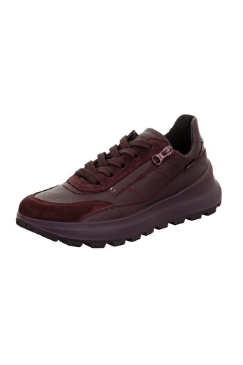 Legero Women's / Girls' Sneaker (Casual) 2-000407-5940 T4 Run Red
