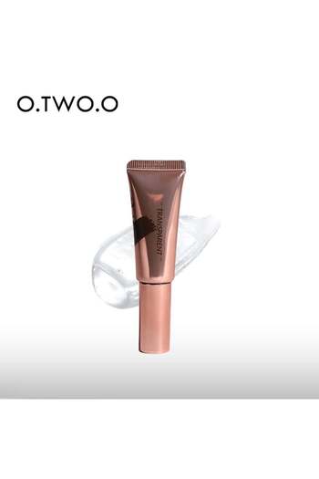 o.two.o O2O Clear Eyebrow Mascara