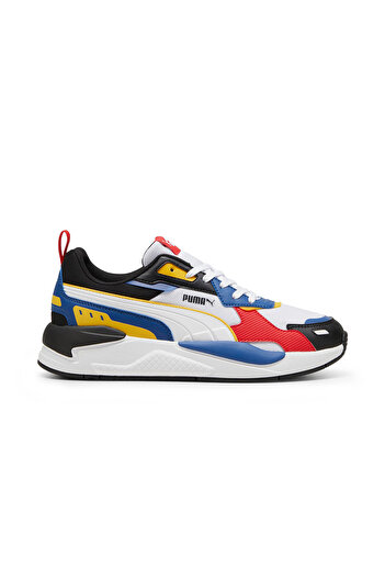 Puma X-Ray 3 Unisex Casual Sneaker Shoes