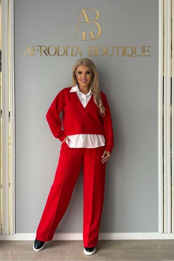 Afrodita Boutique Set Antalya