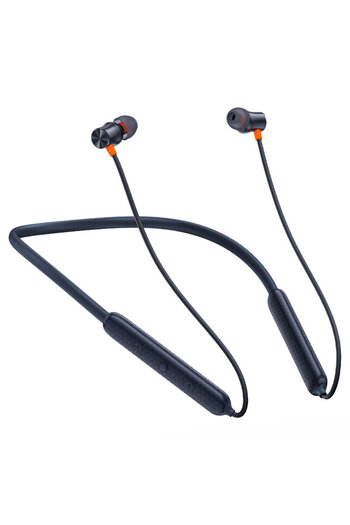 Acefast Wireless Bluetooth Headphones, 180 mAh N2, Black