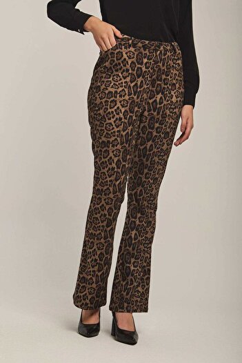 DALYDRESS Women's Striped Pants