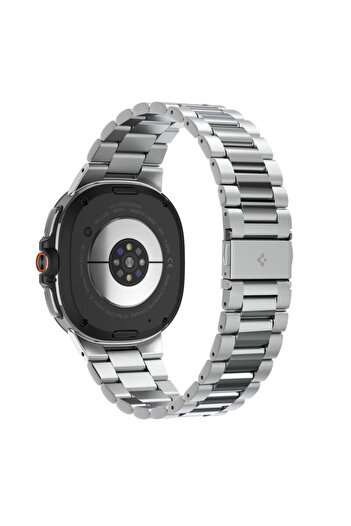 Spigen Samsung Galaxy Watch 8 40 mm Modern Fit, Silver