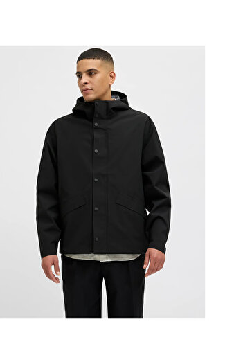 Jack & Jones 12274484 Waterproof Men's Seasonal Jacket