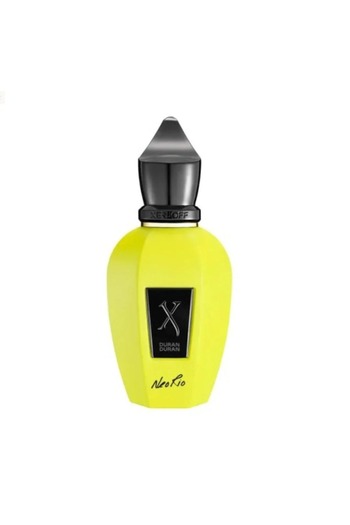 Xerjoff Duran Duran Neuro Flow Yellow by Xerjoff - Unisex - Parfum - 50ml