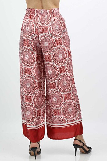 DALYDRESS Wide-Leg Long Pants