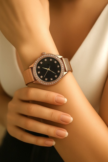 PW POLO WHITE Women's Wristwatch Ysn002