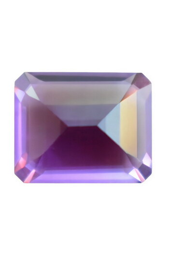 Gold And Gems Ametist African