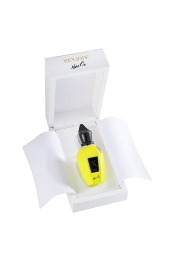 Xerjoff Duran Duran Neuro Flow Yellow by Xerjoff - Unisex - Parfum - 50ml