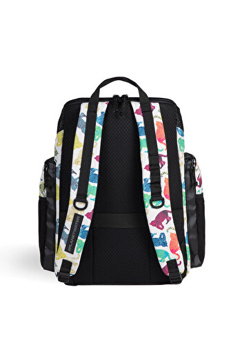 ARENA One Go 45 Liter Ao Unisex Multi-Colored Casual Style Backpack 010232903