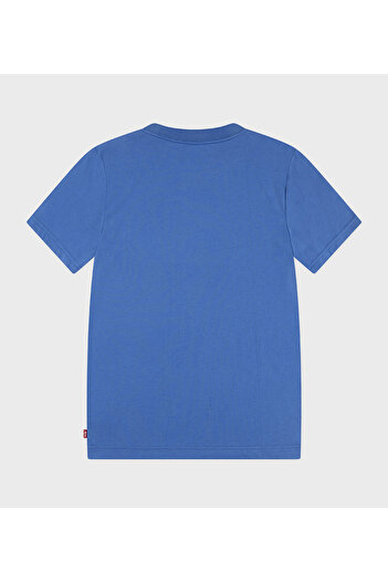 Levi's LVB BATWING CHEST HIT BOYS 4-7