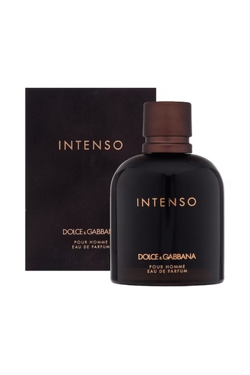 Dolce&Gabbana Dolce & Gabbana, Intenso Eau de Parfum, 125ml