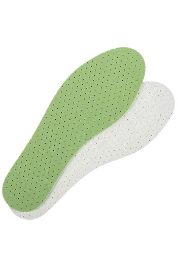 SHOPIENS Insoles nr. 43-44, Latex