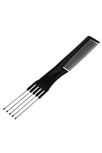 SHOPIENS Metal comb for hair teasing and classic comb Shopiens®