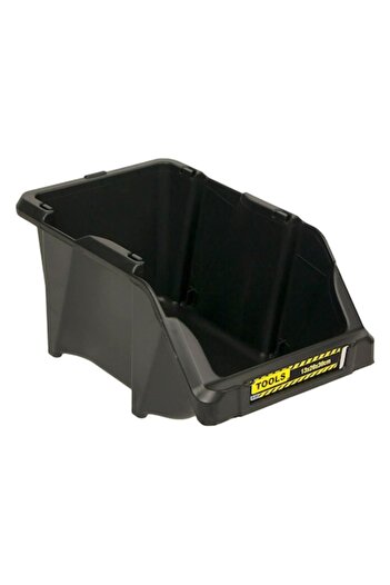 SHOPIENS Tool Organizer Tray, Model 30x20x13cm, Black, Plastic, MYONNA IT & E-COMMERCE