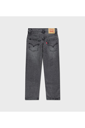 Levi's LVB STAY LOOSE TAPER JEANS BOYS 4-7