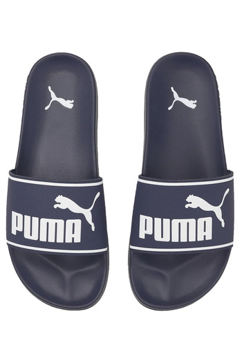 Puma Leadcat 2.0 Comfortable and Lightweight Water Resistant Sandals Slippers Beach Pool Garden Sea Summer Slippers