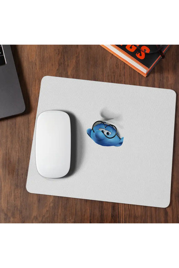 OEM Mousepad Strumfii Istetul