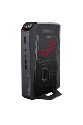 ASUS ROG NUC 2025 Mini Gaming PC RNUC15JNK9X389A3