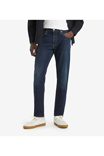 Levi's INDIGO MEN'S 512® SLIM TAPER