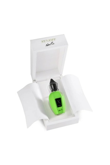 Xerjoff Duran Duran Neuro Flow Green by Xerjoff - Unisex - Parfum - 50ml