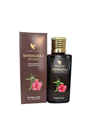 Forever Indian hair oil