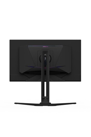 Gigabyte AORUS FO27Q5P 27" 0.03ms 500Hz QD-OLED 2K G-Sync Gaming Monitör