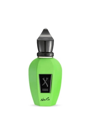 Xerjoff Duran Duran Neuro Flow Green by Xerjoff - Unisex - Parfum - 50ml