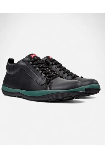 CAMPER Peu Pista Gm Men's Black Casual Shoes K300285-041