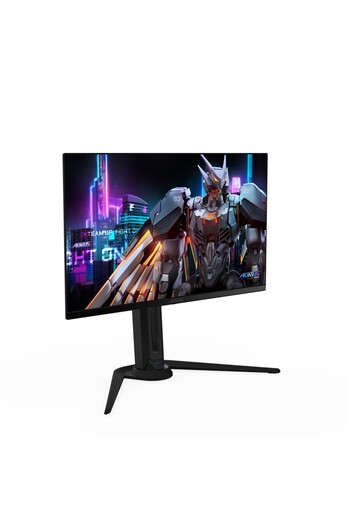 Gigabyte AORUS FO27Q5P 27" 0.03ms 500Hz QD-OLED 2K G-Sync Gaming Monitör