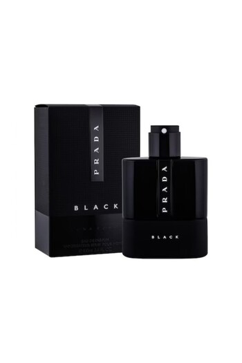 Prada , Luna Rossa Black, Eau de Parfum, 100ml