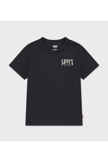 Levi's BLACK KIDS LVB VALLEY VIEW TEE