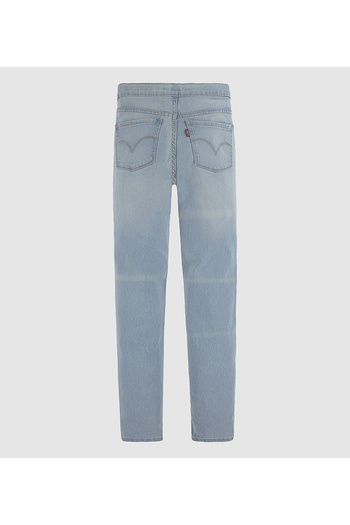 Levi's BLUE KIDS LVG PULL-ON LEGGING