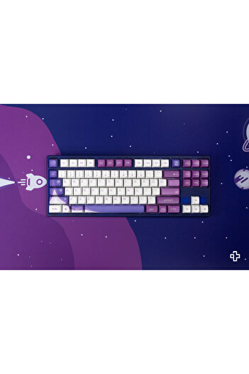 QwertyKey Set taste LiftOff Profile XDA Material PBT