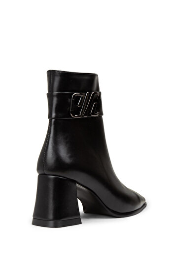 Deery Women's Black Casual Boots