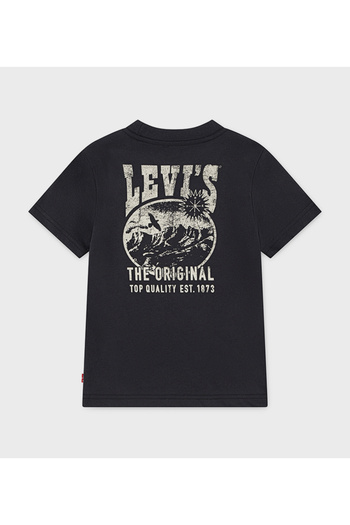 Levi's BLACK KIDS LVB VALLEY VIEW TEE