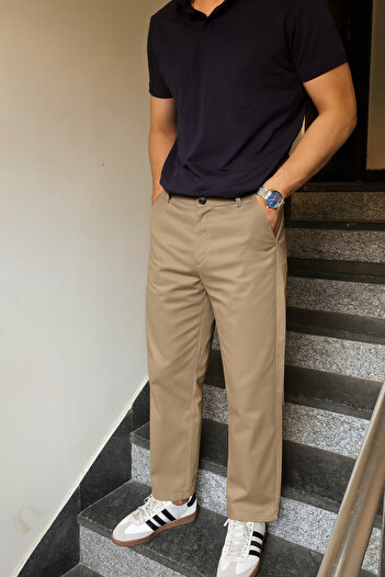 RG Brand Teenager Fabric Trousers – Comfortable and Stylish Choice for School and Daily Use_Rg3708