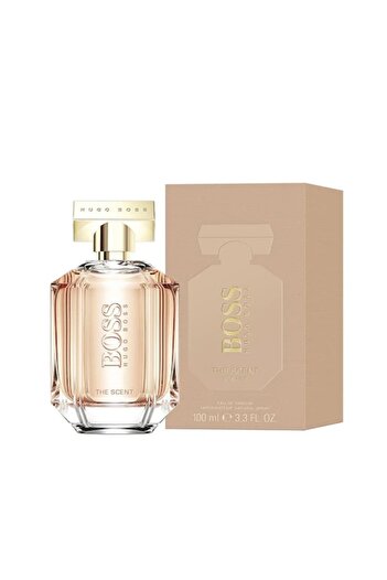 Hugo Boss The Scent For Her, EDP, 100 ml