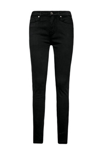 Tommy Hilfiger Women's Jeans WW0WW22051 Black