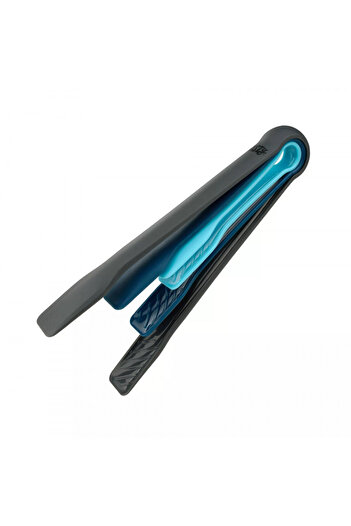 Tasty Set of 3 serving tongs 678389, 3 sizes, Plastic, Multicolored