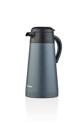 Cooker Colorstay Max ™   2 Liter Stainless Steel Thermos Picnic-Office Camping Thermos