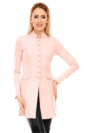 WildFashion Long-sleeved blazer jacket X578-5112